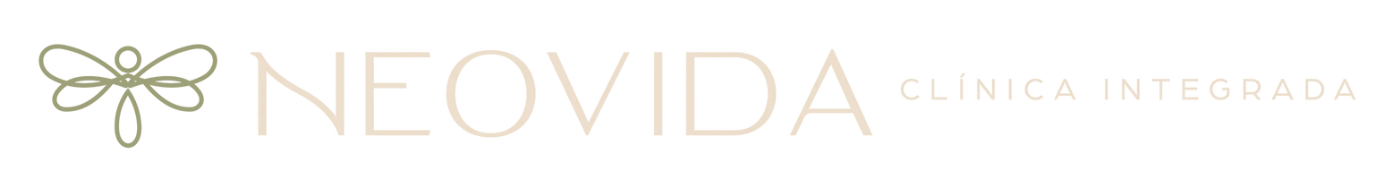 NeoVida Clínica Integrada